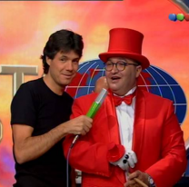 Te sorprenderá ver con quién se casa Larry De Clay. ¡Es muy hermosa!