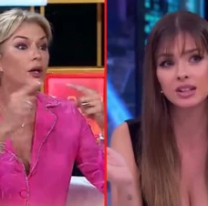 Se filtró cuánto le paga la China Suárez a Yanina Latorre para que no hable de ella