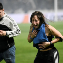 Quién es el hincha que murió en el suspendido partido de Boca y Gimnasia La Plata