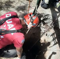 Descuartizaron a dos mujeres y las tiraron a un pozo: abusos y rituales satánicos 