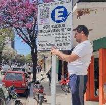 Fin del debate por el estacionamiento medido: la decisión de los concejales