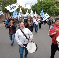 Municipales al borde del paro denuncian incumplimientos salariales