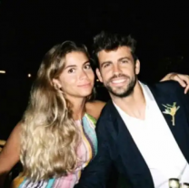 ¿Solo quieren su plata? La cifra que "le saca" la actual suegra de Piqué al futbolista