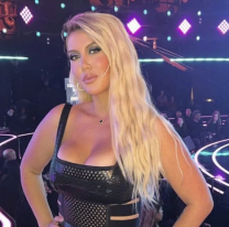 Wanda Nara confirmó que estará en el Bailando, agarra trabajitos a lo loco desde que se separó