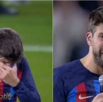 Shakira se lleva a sus hijos lejos de Piqué: El ex jugador en su peor momento