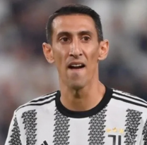 El duro momento familiar de Ángel Di María a días del Mundial Qatar 2022