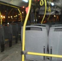 Instalarán GPS y botones antipánico en los colectivos de Jujuy