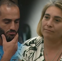 ¿Mostró su verdadera cara? Polémico comentario de Maxi sobre "Cata", en Gran Hermano