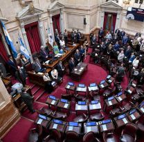 Impuesto a las Ganancias: el Senado apura el tratamiento este jueves