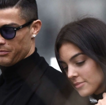 Lo que hizo Cristiano Ronaldo con las cenizas de su hijito fallecido, sorprendió a todos