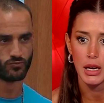 ¡Es igualita a Tini-Juliana! Filtraron las fotos del casamiento de Maxi de Gran Hermano