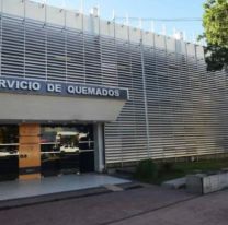 Quería entrar a Gendarmería, prendió un sahumerio "de buena suerte" y se le quemó la casa