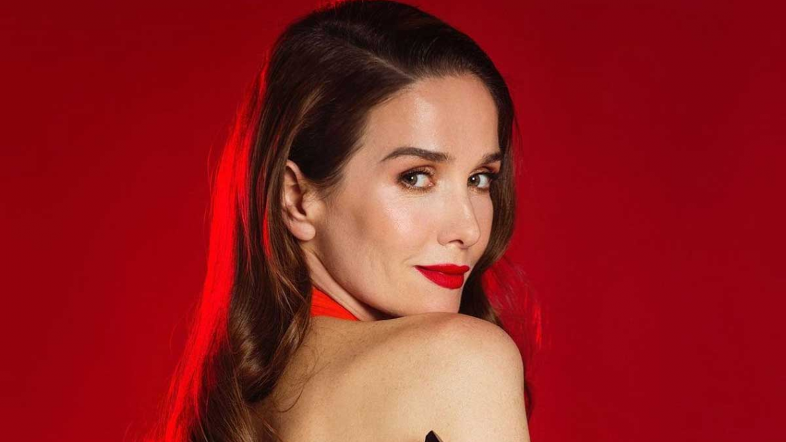 Natalia Oreiro "casi muerta, le queda un mes de vida". Qué le pasa a la