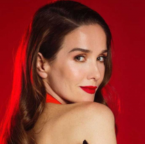 Natalia Oreiro "casi muerta, le queda un mes de vida". Qué le pasa a la actriz