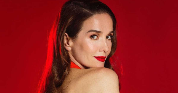 Natalia Oreiro Casi Muerta Le Queda Un Mes De Vida Qué Le Pasa A La Actriz Que Pasa Jujuy 6977