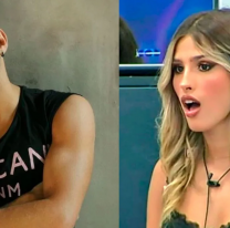 El novio de Julieta Poggio quiere entrar a Gran Hermano, ¿hay repechaje para él?