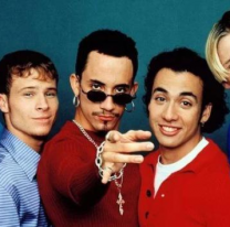 Backstreet boys, la tragedia familiar y grave denuncia por abuso sexual