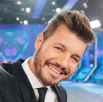 Tinelli piensa en dar el golpe en 2023, pero hay una mediática que le clavó el visto