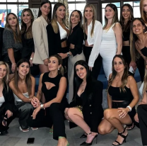 La cábala de ellas, esto hacen las mujeres de los jugadores de la Scaloneta