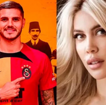 Se filtró la cifra que se lleva Wanda Nara si cierra finalmente su divorcio con mauro Icardi