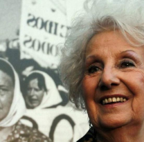 Abuelas de Plaza de Mayo anunció al nieto 132, es norteño. Conocé su historia