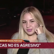 La novia de Lucas Pertossi dijo que los rugbiers asesinos son "chicos de bien"