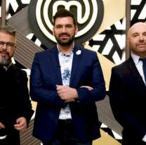 Quién conduce "Master Chef" si Santiago del Moro está "ocupado" con Gran Hermano