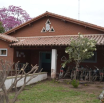 Intento de femicidio en San Pedro, pidió permiso para entrar al baño y la atacó