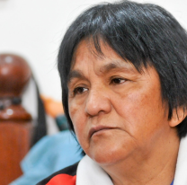 A siete años de su encarcelamiento, Milagro Sala cargó contra Alberto Fernández