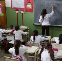 No todo es carnaval, así será la "jornada extendida" en Jujuy cuando empiecen las clases