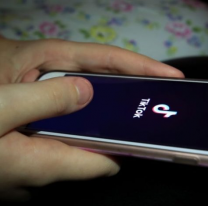 Falleció un nene y otro está internado. Investigan si fue por el reto viral de TikTok