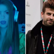 Momento incómodo: Shakira y Piqué se volvieron a ver las caras tras la canción con Bizarrap