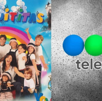 "Buen viaje, te vamos a extrañar", murió un actor de Chiquititas