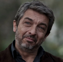 Con sentidas palabras despidió Ricardo Darín al actor de "Argentina 1985" que murió