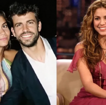 ¿Se equivocó? Shakira reaccionó a una foto de Clara Chía. ¿La estaba stalkeando?