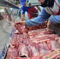 Vuelve a subir le precio de la carne. A cuánto se va desde mañana