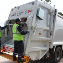 ¿Puedo sacar la basura?: así serán los servicios este fin de semana extra largo