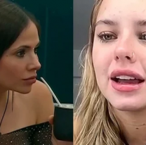 Coti contó que está saliendo a la luz quién es Romina de Gran Hermano en realidad