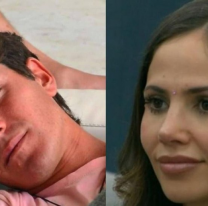 Nueva alianza en Gran Hermano, la propuesta que le hizo Romina a Marcos