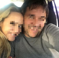 Escándalo con el ex marido de famosísima actriz y modelo. Ella lo denunció por abuso s3xual