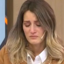 Inesperado: la muerte golpea muy fuerte a Mica Viciconte, "¿por qué la vida es tan injusta?