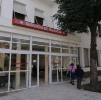 La guardia del Hospital Soria no atenderá urgencias 