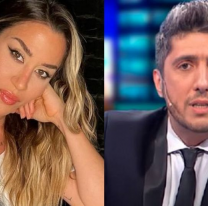 "Sin piedad", Jimena Barón se refirió al caso de Jey Mammón y no lo perdona