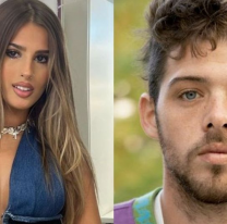 Santi Maratea convocó a Julieta Poggio de Gran Hermano: "nos juntemos"