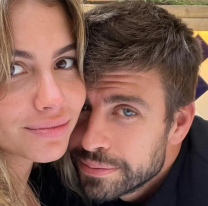 No se la tragan, los hijos de Piqué no aprueban la relación de su papá con Clara Chia