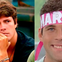 ¿Qué pasó entre Agustín Guardis y "El Primo" Marcos tras el fin de Gran Hermano?