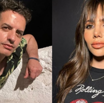 "Ridícula", De Brito muy enojado con Romina de Gran Hermano, la mandó a investigar