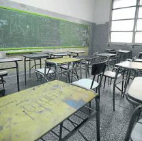  Docentes de nivel medio y superior en Jujuy anuncian paro por tiempo indeterminado