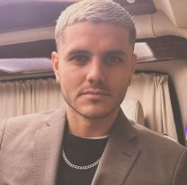 Mauro Icardi, el más infiel: hay capturas. Por esto Wanda lo dejó y se fue con L-Gante