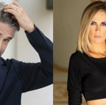 La pareja menos pendada, Leo Sbaraglia con Viviana Canosa